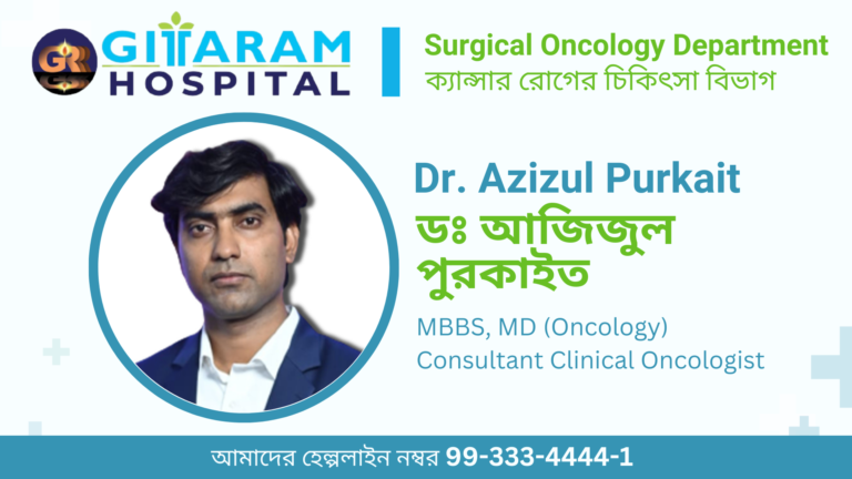 Dr. Azizul Purkait