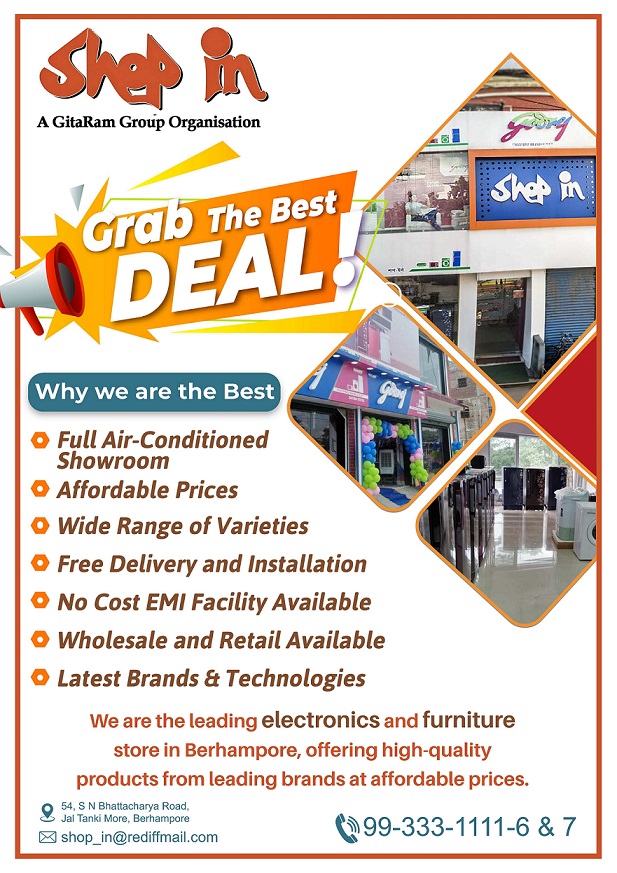 Shop In