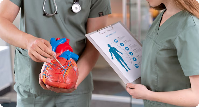 Potential for Pain Reduction