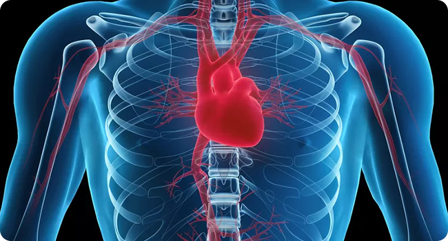 Reduced Risk of Complications